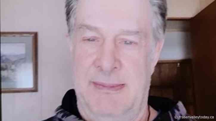 RCMP announce missing 74-year-old Rosedale man has been apprehended