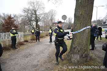 Schweden untersagt erneute Koranverbrennung