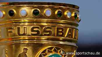 Fußball live: Achtelfinale im DFB-Pokal