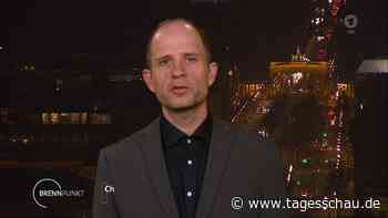 Liveblog zum Erdbeben: ++ Syriens Gesundheitssystem "am Anschlag" ++