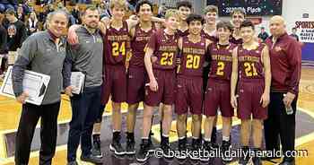 Coach: Northridge Prep a 'hidden gem' for high school hoops fans