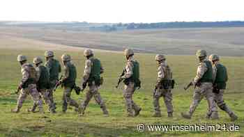 Russlands Verluste: Kriegsgefangene wollen in der Ukraine bleiben