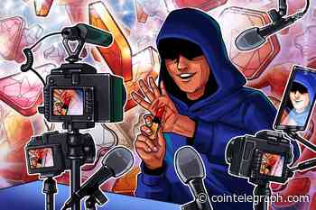 YouTuber baits MMA fighter to promote fake NFTs: Nifty Newsletter, Feb. 1–7