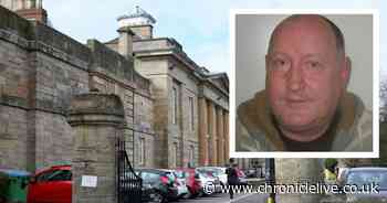 Paedophile back behind bars for historic indecent assault on boy he plied with booze