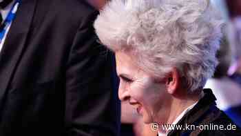 Strack-Zimmermann lehnt Entschuldigung bei Friedrich Merz ab