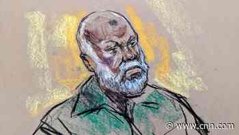 Lockerbie bombing suspect pleads not guilty to charges connected to 1988 terrorist attack
