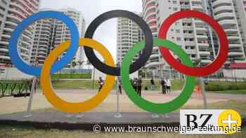 Olympia 2024: Startverbot für Putins Sportler gefordert