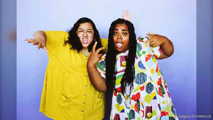 The F Word tackles the final frontier: being fat