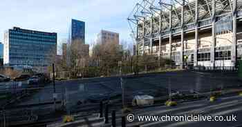 Newcastle United evening headlines: Magpies buy Strawberry Place and Anthony Gordon warning