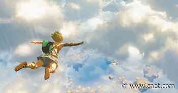 Zelda: Tears of the Kingdom Might Cost More Than You Thought     - CNET