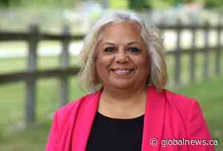 Kingston, Ont.-area United Way CEO to step down