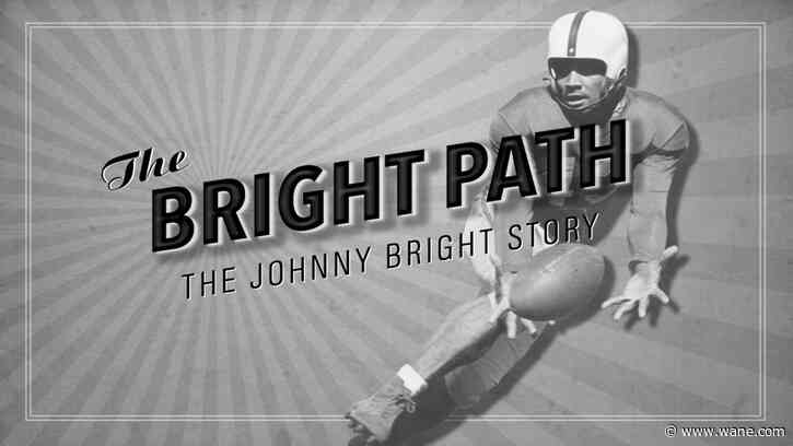 Fort Wayne's Johnny Bright story to reach national audience