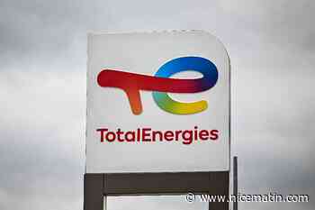 TotalEnergies enregistre le meilleur bénéfice de son histoire