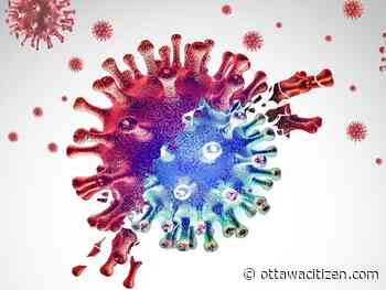 Highly contagious 'Kraken' subvariant becoming dominant in Ottawa, spreading exponentially throughout Ontario