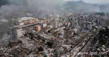 Turkey-Syria Earthquake: Vet Charities Before You Donate. Here's How     - CNET