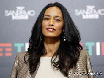 "Famigerato razzista". Rula Jebreal usa Sanremo per insultare Salvini