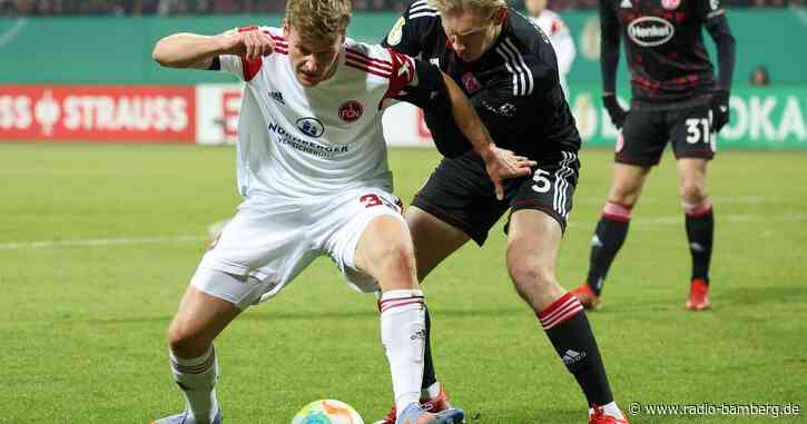 Nürnberg besiegt Düsseldorf im Elfer-Krimi
