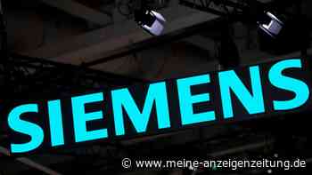 Siemens kommt stark ins neue Geschäftsjahr: Prognose erhöht