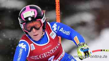 Elena Fanchini ist tot: Ex-Skirennfahrerin mit 37 Jahren an Krebs gestorben