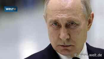 Deutsche Chips in Putins Panzern? Die frustrierende Bilanz der Bundesregierung