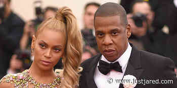 Jay-Z Says Grammys 'Missed the Moment' at Previous Ceremonies, Reflects on Why Beyonce's 'Renaissance' Should Have Won Album of the Year