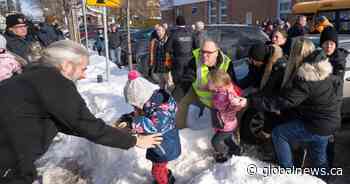 House of Commons marks moment of silence for deadly Laval daycare bus crash