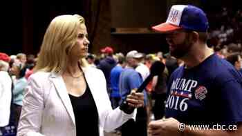 Emmy-winning comic says Hamilton upbringing taught her how to laugh about nearly everything