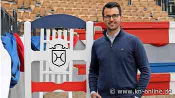 Neumünster wird zur Pferdestadt: Holsteiner Woche startet am Donnerstag