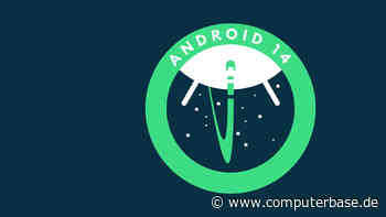 Android 14: Erste Developer Preview für Pixel-Smartphones veröffentlicht