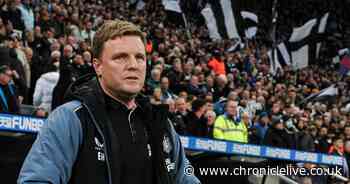 Eddie Howe faces familiar Newcastle United challenge ahead of Premier League clash vs Bournemouth