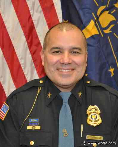 Decatur Chief of Police to step down from role