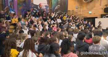 69th annual Luther Invitational Tournament set to tip off in Regina