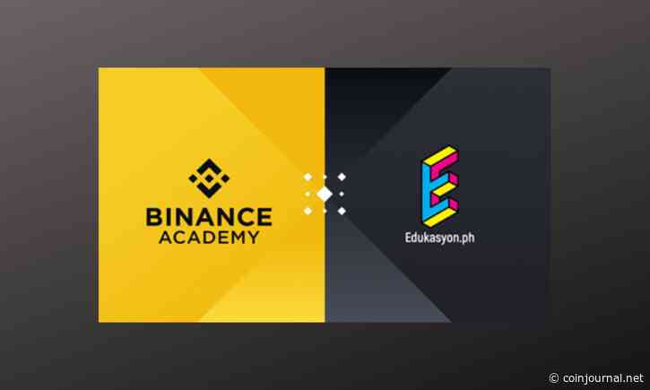 Binance Academy Launches Scholarship Program to Enhance Web 3.0 Education in the Philippines