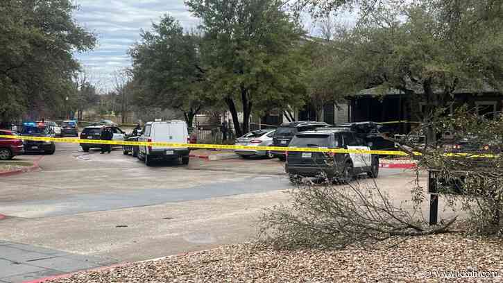Austin Police investigating suspicious death in east Austin