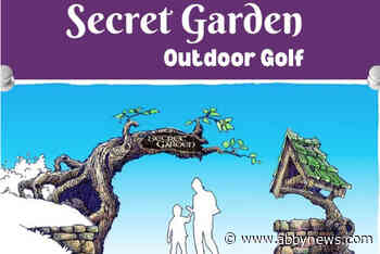 Abbotsford’s Castle Fun Park announces new Secret Garden mini-golf course
