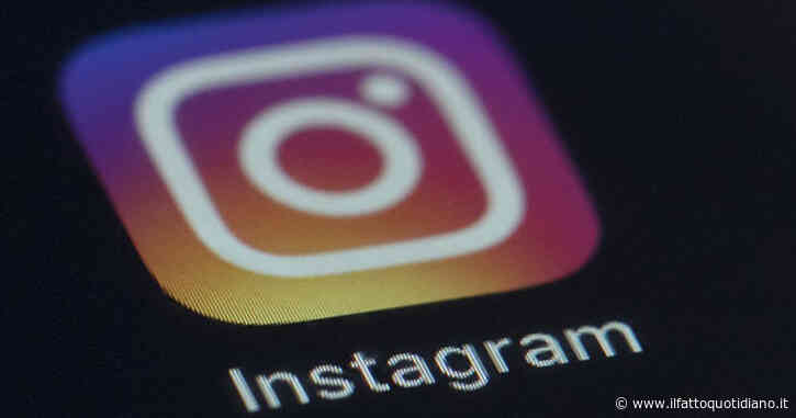 Instagram down durante il Festival di Sanremo, decine di segnalazioni da parte degli utenti: “Non si vedono le storie”