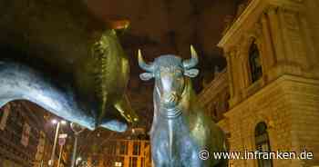 Deutsche Börse erneut mit Rekordjahr