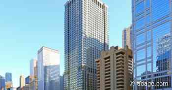 Publicis Groupe slashes office space in Chicago