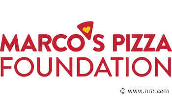 The Marco's Pizza Foundation Teams Up with No Kid Hungry to Help Provide 2.5M Meals to Children