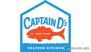 Captain D's Sails into 2023 with Full Slate of New Restaurants Under Construction