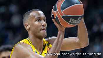 Alba Berlin erlebt Heimdebakel gegen Olympiakos Piräus