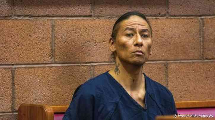 Bail set for ‘Dances With Wolves’ actor as Canadian police apply for more charges