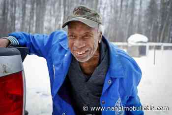 ‘The only Black one left:’ Alberta village remembers it’s African-American roots