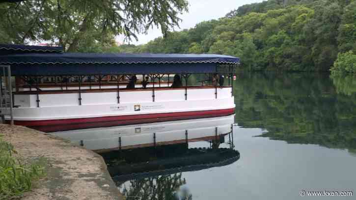 Central Texas research center receives $2.48M to fight climate change