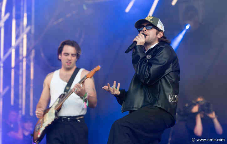 Easy Life cancel North American tour due to massive costs