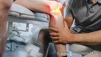 Chronische Entzündung bei Diabetes und Arthrose: Vorsicht bei bestimmten Lebensmitteln