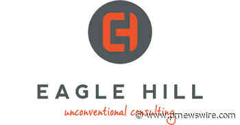 EAGLE HILL CONSULTING NAMED A TOP CONSULTING FIRM TO WORK FOR IN NEW VAULT 2023 RANKINGS