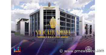 THE TEAM BEHIND THE STOCKER STREET CREATIVE DEVELOPMENT ANNOUNCES SPONSORSHIP OF THE PAN AFRICAN FILM FESTIVAL FOR OPENING NIGHT FESTIVITIES