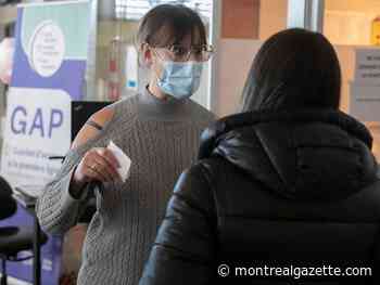 Santa Cabrini pilot project to be extended to all Quebec hospitals