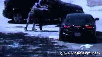 Shocking Video Showing Killing of Rapper XXXTentacion Played at Suspects' Murder Trial